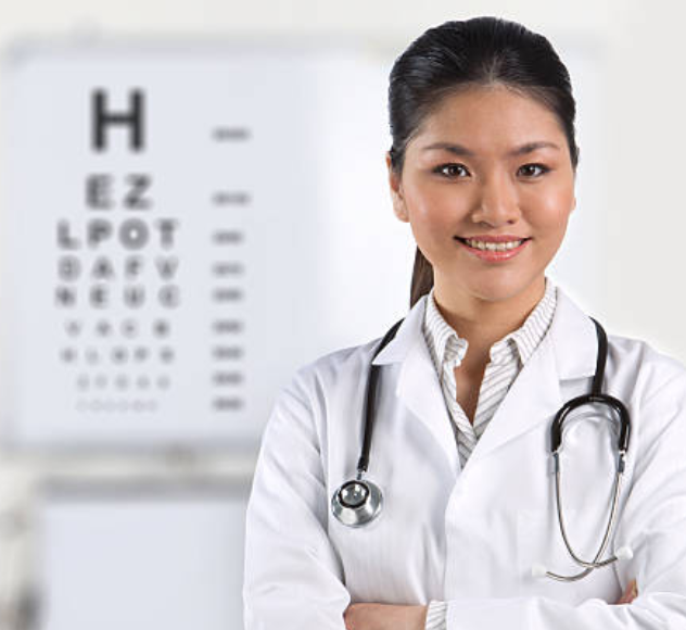 The Secret to Recruiting Optometrists