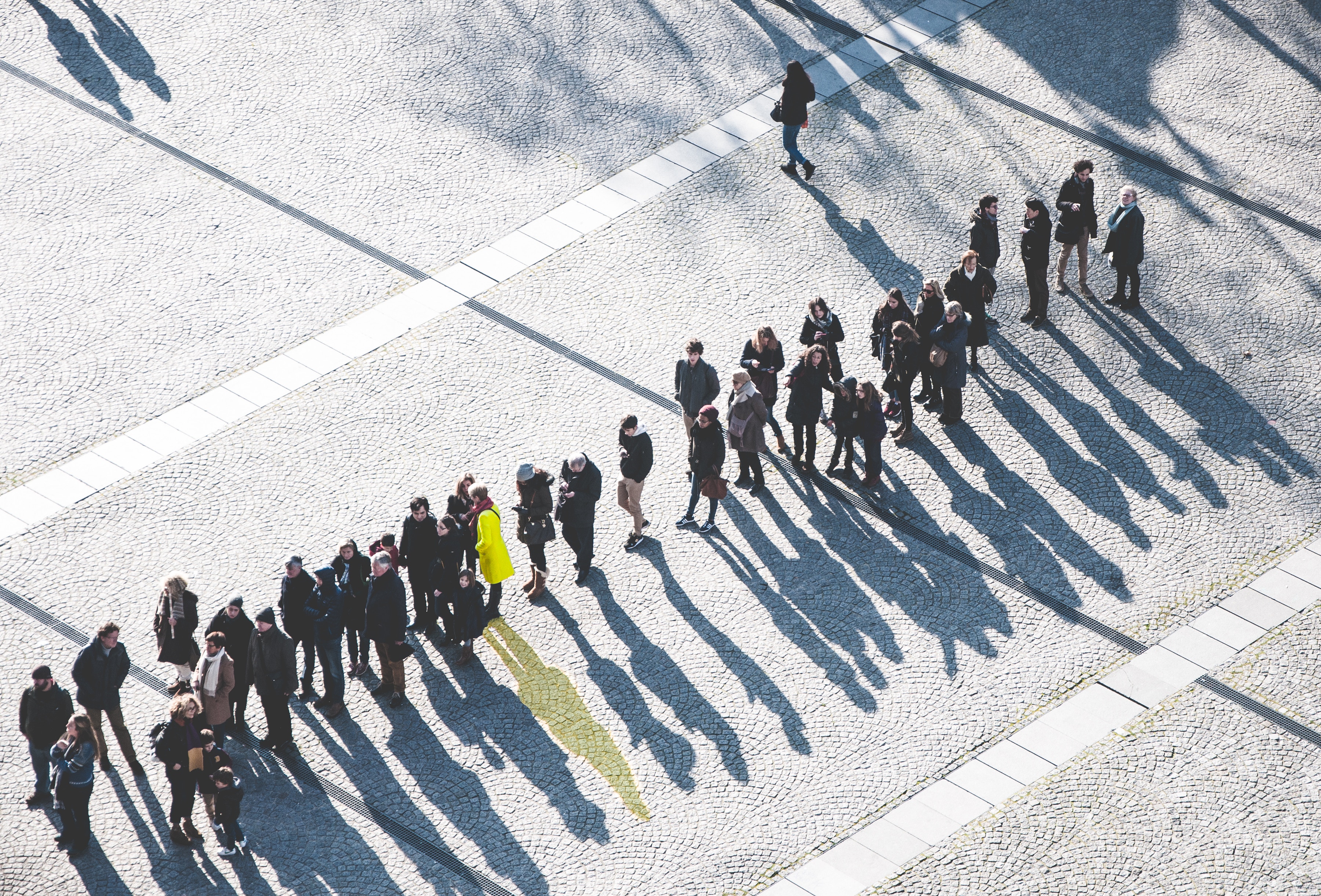 5 Easy Steps to Sell Your Job Opening in a Job Seeker’s Market